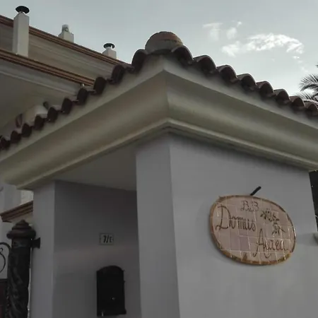 Aurea Bed & Breakfast *