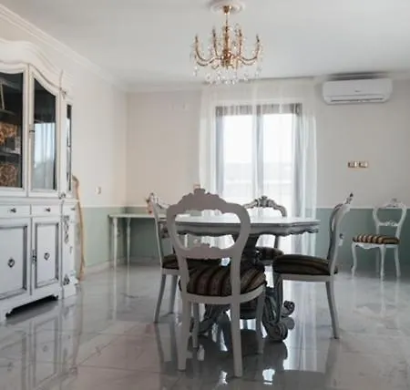Bed & Breakfast Aurea *