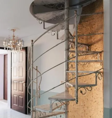 Aurea Bed & Breakfast San Giovanni Teatino