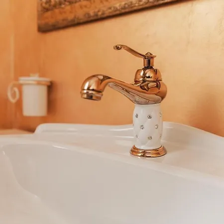 Bed & Breakfast Aurea