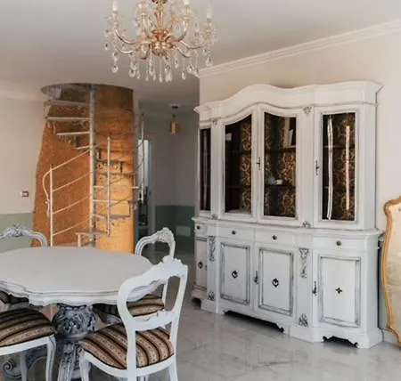 Bed & Breakfast Aurea