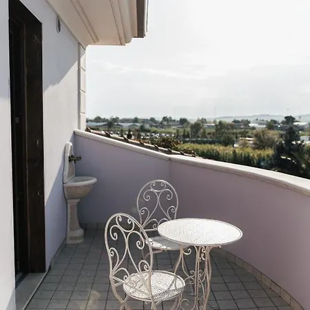 Bed & Breakfast Aurea