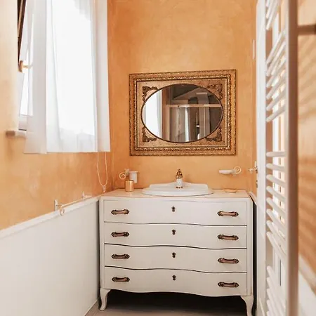 Aurea Bed & Breakfast San Giovanni Teatino