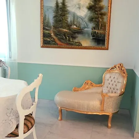 Bed & Breakfast Aurea *