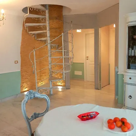 Aurea Bed & Breakfast *